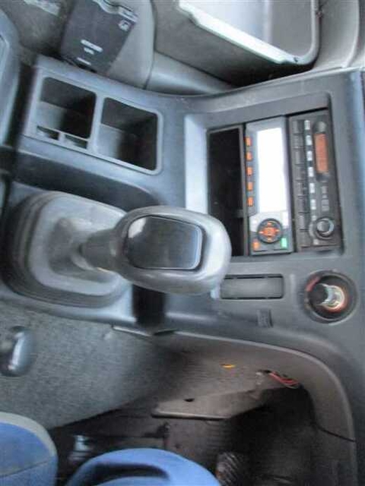 いすゞ ギガ 大型 トラクタ PDG-EXZ52J8(37804) 13枚目