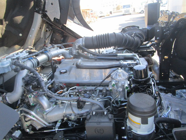 日野 プロフィア 大型 冷蔵冷凍バン 2KG-FW1AHB(107914) 21枚目