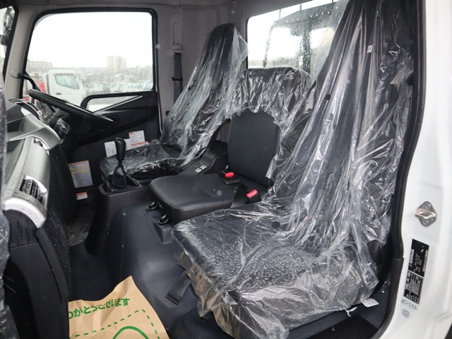 三菱ふそう ファイター 中型 コンテナ専用車 2KG-FK72F(111906) 35枚目