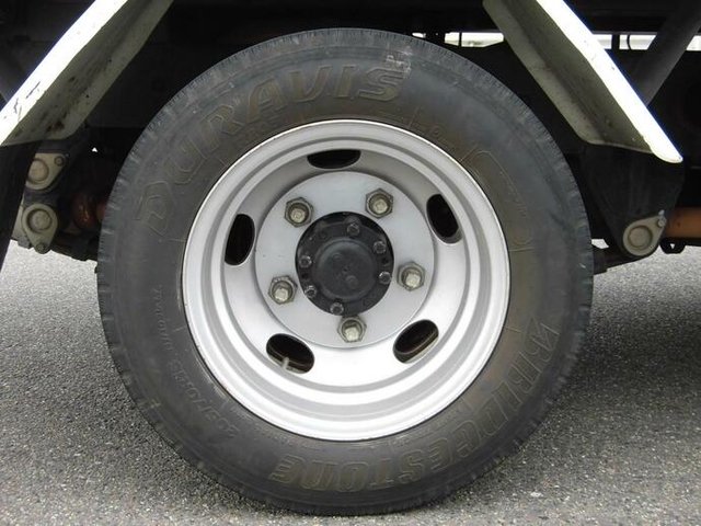 三菱ふそう キャンター 小型 土砂ダンプ TKG-FBA30(11920) 67枚目