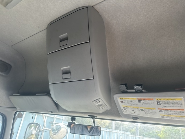 UDトラックス（日産） クオン 大型 トラクタ 2PG-GK5AAB(45314) 10枚目