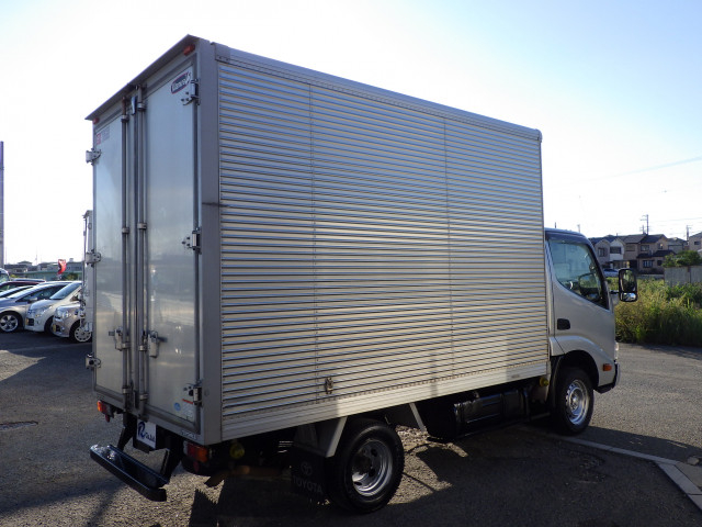 トヨタ トヨエース 小型 バン QDF-KDY231(112615) 20枚目