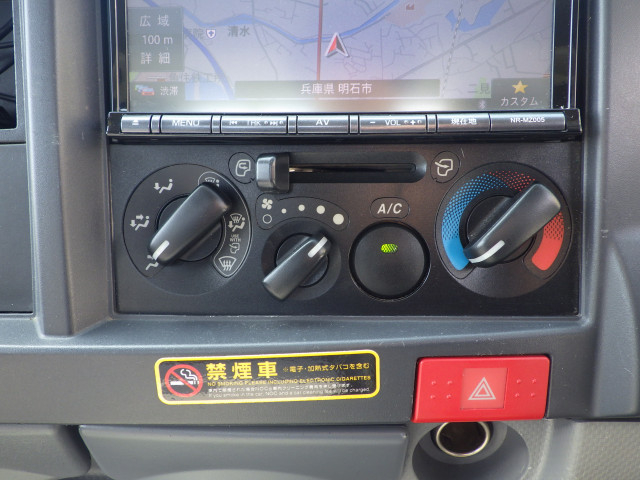 マツダ タイタン 小型 平ボディ TRG-LJR85A(110650) 13枚目
