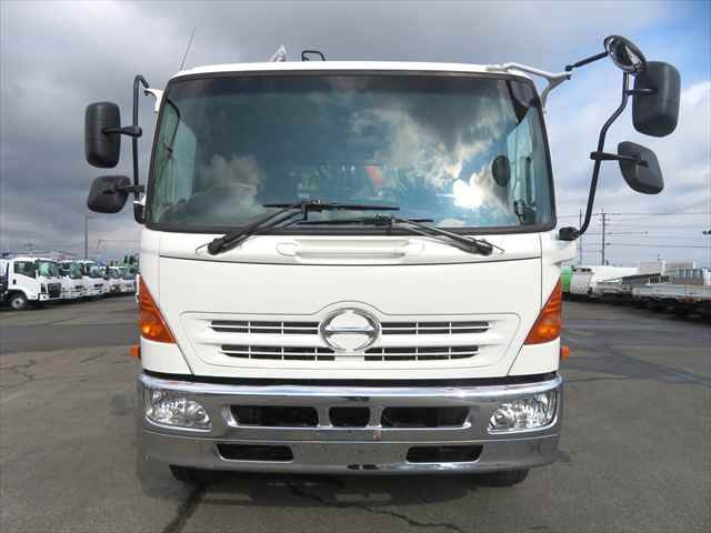 日野 レンジャー 増トン その他 BDG-FG8JKWA(101822) 3枚目