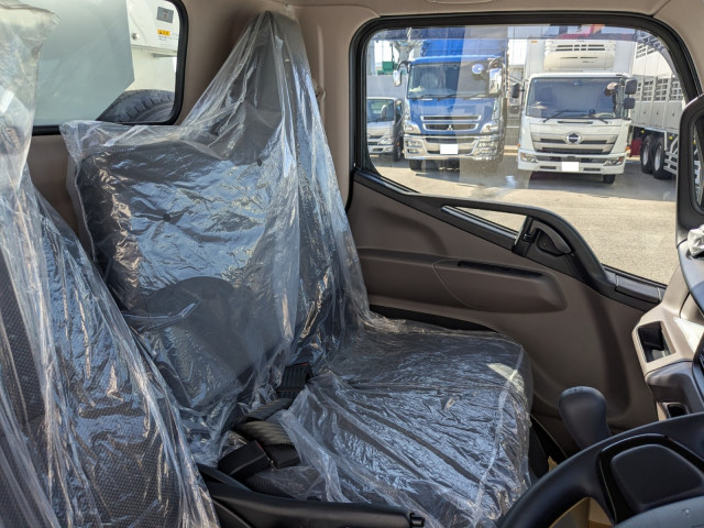三菱ふそう キャンター 小型 塵芥車（プレス式） 2RG-FEAV0(112922) 24枚目
