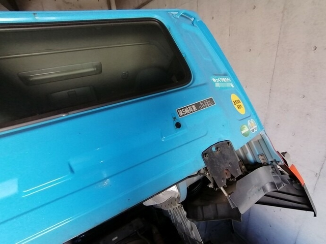 UDトラックス（日産） クオン 大型 トラクタ AKG-GK4XAB(5652) 48枚目