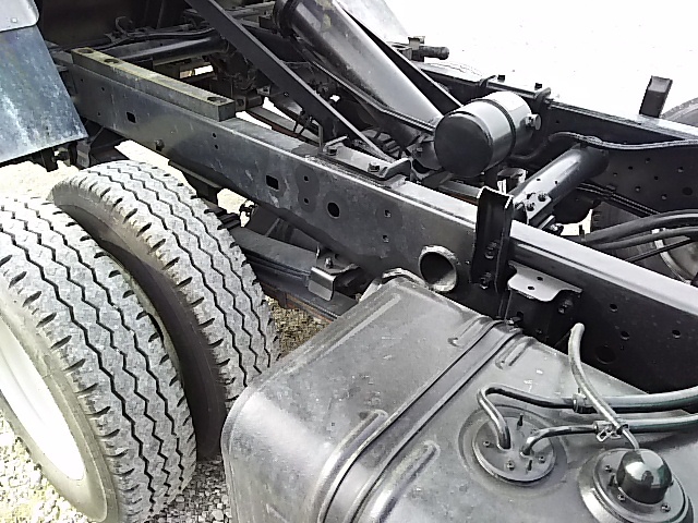 日野 デュトロ 小型 土砂ダンプ SKG-XZU630T(7636) 16枚目