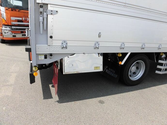 Hino ranger 6studs large Wing body LKG-FE7JMAG(12330) 21枚目