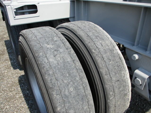 Trex Other trailer CTB22003(10970) 34枚目