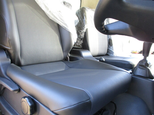 三菱ふそう ファイター 増トン 土砂ダンプ 2KG-FK62FZ(9954) 17枚目