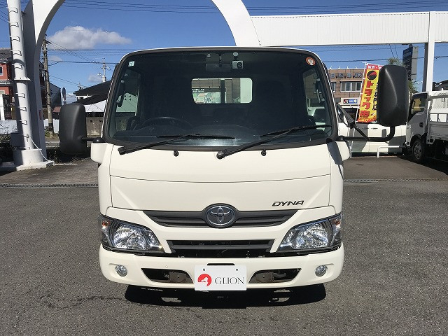 トヨタ ダイナ 小型 平ボディ QDF-KDY231(113895) 2枚目