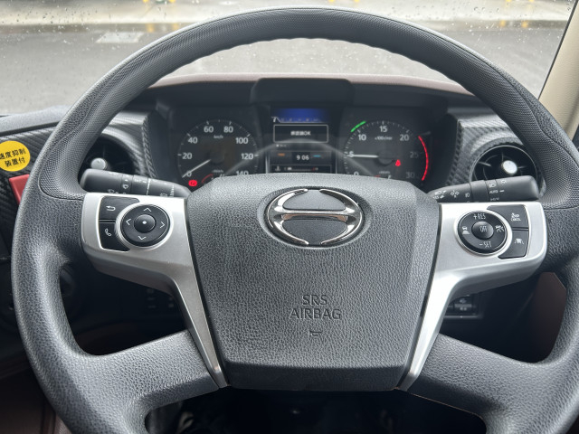 日野 プロフィア 大型 冷蔵冷凍バン 2DG-FR1AHC(107758) 16枚目