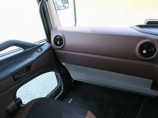 日野 レンジャー 中型 ウィング 2KG-FD2ABA(36679) 13枚目
