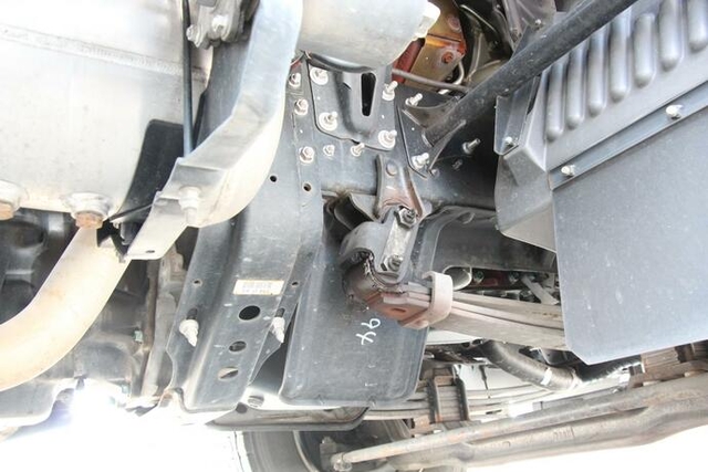 日野 レンジャー 増トン ウィング QKG-FE7JPAA(12246) 45枚目