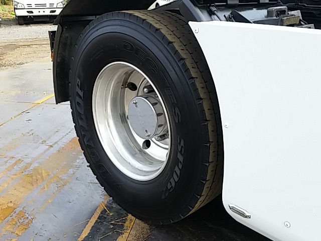 UDトラックス（日産） ビッグサム 大型 トラクタ KL-CK482BAT(8202) 45枚目