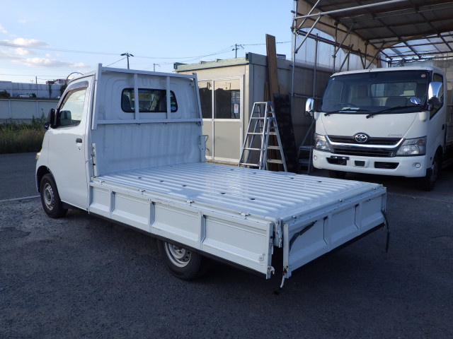 トヨタ タウンエース 小型 平ボディ DBF-S402U(112158) 21枚目