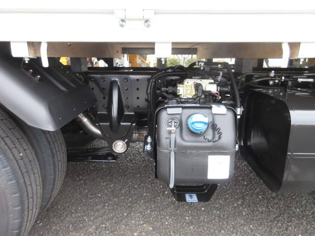 三菱ふそう キャンター 小型 平ボディ 2TG-FBA00(108989) 41枚目