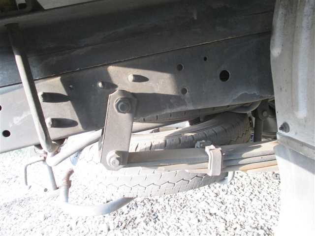 マツダ ボンゴ 小型 バン TC-SK82T(37733) 18枚目