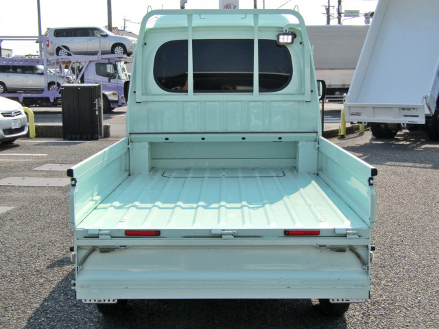 Daihatsu hijet k Flat body 3BD-S510P(84340) 6枚目