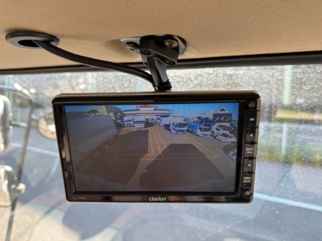 日野 レンジャー 中型 冷蔵冷凍バン 2KG-FC2ABG(112736) 29枚目