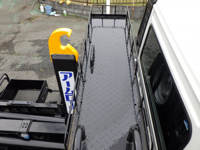 三菱ふそう ファイター 中型 コンテナ専用車 2KG-FK72F(104854) 29枚目