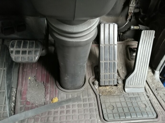 日野 プロフィア 大型 トラクタ KL-SH1KDGA(5343) 33枚目