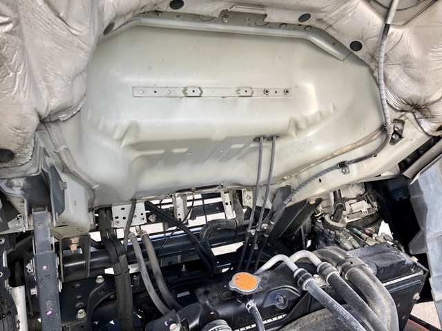いすゞ フォワード 中型 バン TKG-FRR90T2(55727) 58枚目