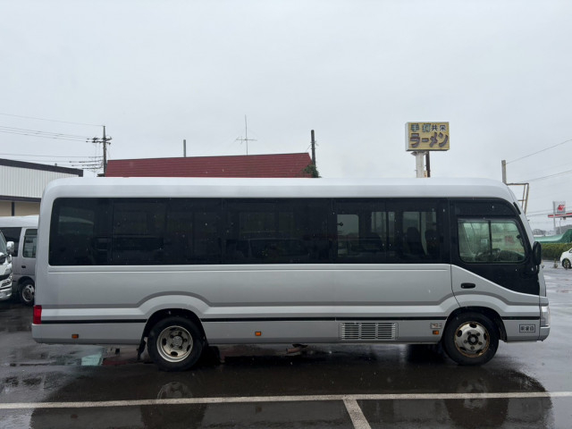 トヨタ コースター 小型 バス SDG-XZB70(113842) 8枚目