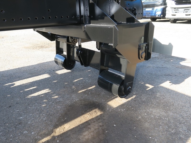日野 プロフィア 大型 コンテナ専用車 2DG-FS1AHE(105138) 8枚目