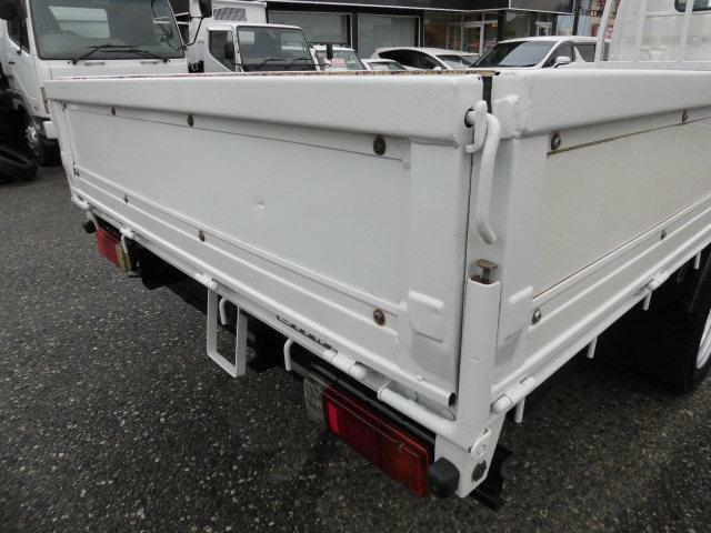 トヨタ ダイナ 小型 平ボディ BDG-XZU848(11312) 30枚目