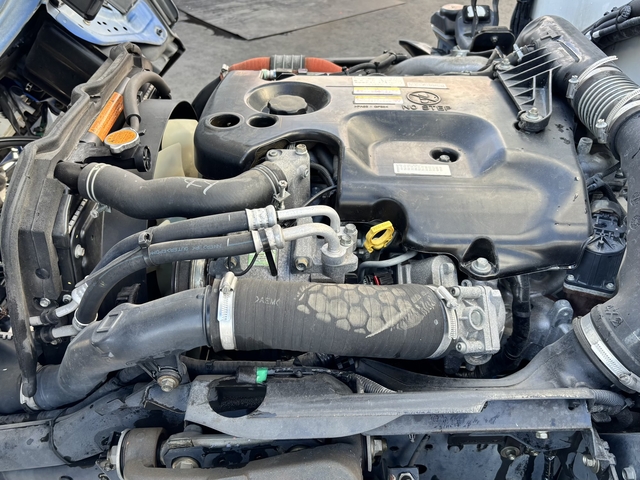 いすゞ エルフ 小型 冷蔵冷凍バン TRG-NHR85AN(107839) 40枚目