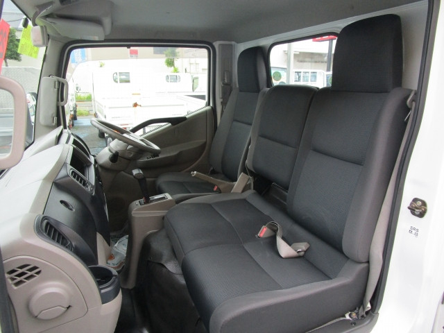 日産自動車 アトラス 小型 平ボディ CBF-SQ2F24(112259) 32枚目