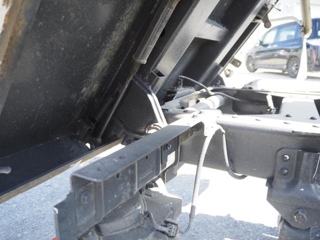 Hino dutro Small Soil dump *********(108331) 37枚目