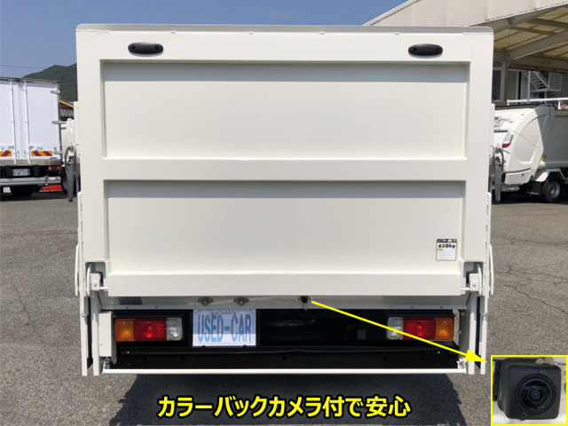 トヨタ ダイナ 小型 平ボディ 2RG-XZU710(109975) 8枚目