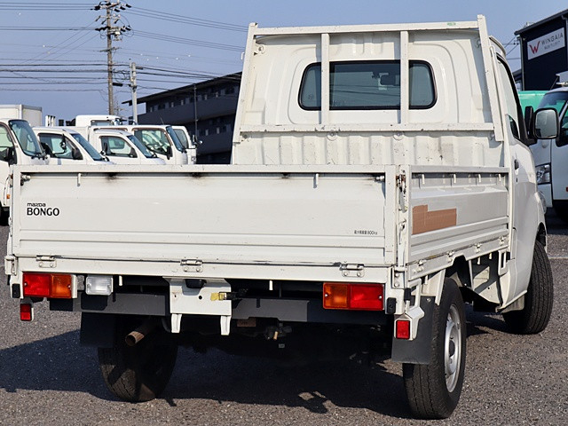 マツダ ボンゴ 小型 平ボディ 5BF-S403F(105585) 3枚目