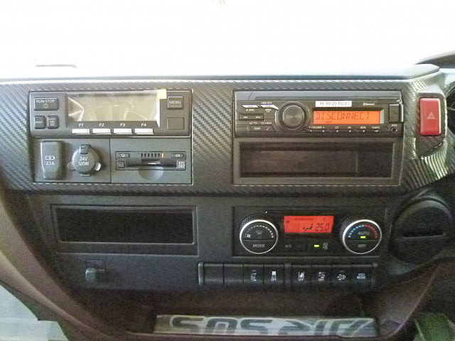 日野 レンジャー 中型 冷蔵冷凍バン 2KG-FD2ABG(99097) 36枚目