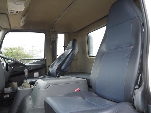 三菱ふそう ファイター 中型 ミキサー車 *********(111050) 65枚目