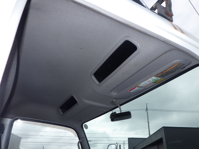 Hino dutro Small Box body PB-XZU411M(110838) 28枚目