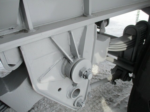 フルハーフ その他 トレーラ（その他） DFPFH341A(8855) 30枚目