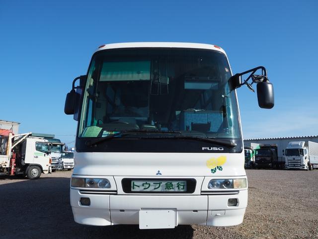 三菱ふそう エアロエース バス *********(113463) 9枚目