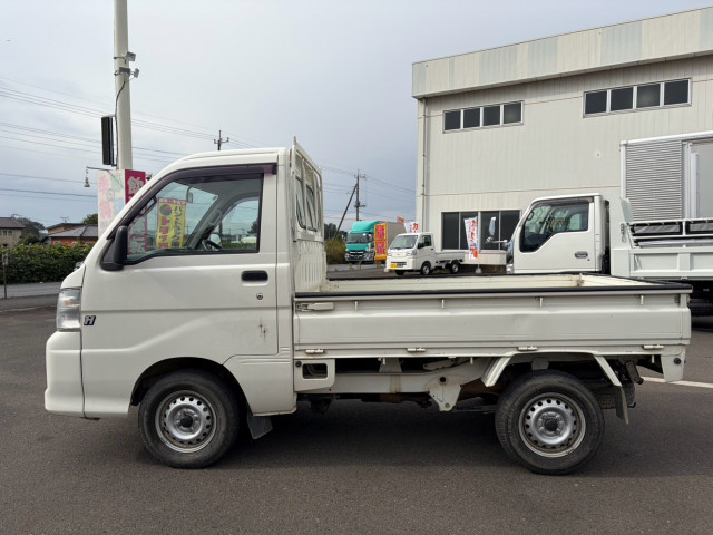 ダイハツ ハイゼット 軽 平ボディ EDB-S211P(113994) 4枚目