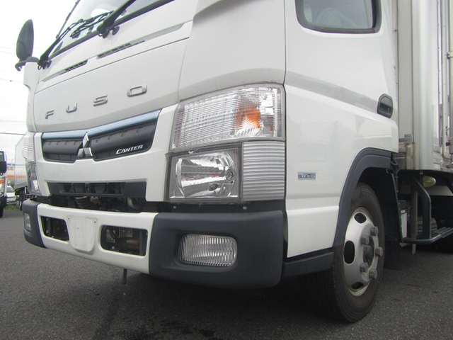 三菱ふそう キャンター 小型 冷蔵冷凍バン TPG-FBA20(38740) 41枚目