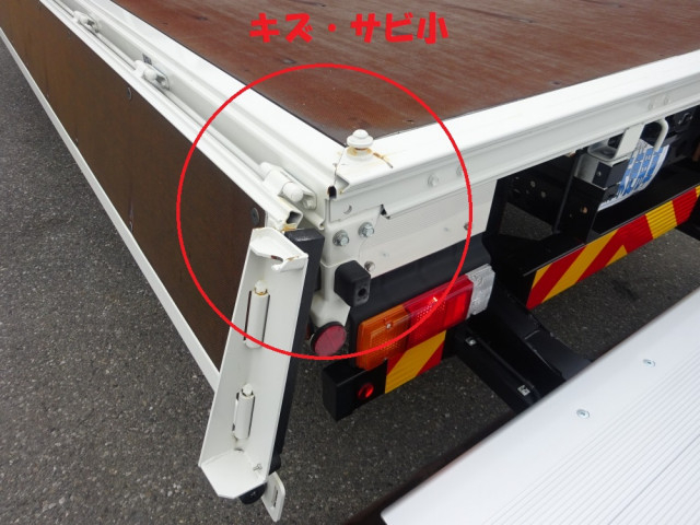 日野 デュトロ 小型 平ボディ 2KG-XZU710M(81795) 47枚目