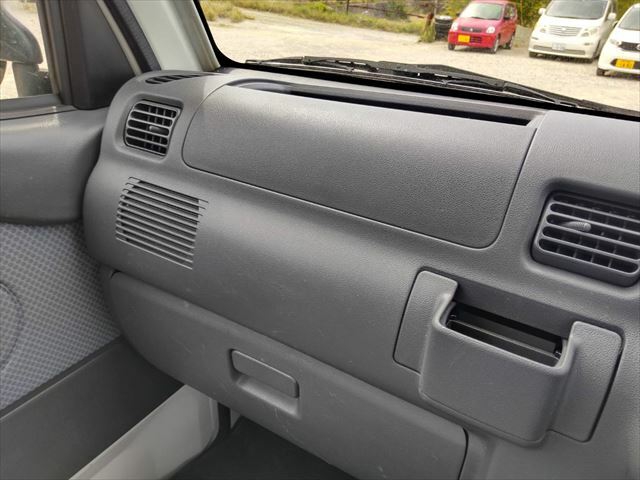 Daihatsu hijet k Freezer box_body EBD-S201P(10008) 45枚目