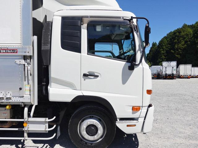 UDトラックス（日産） コンドル 増トン ウィング QKG-PK39CH(110432) 4枚目