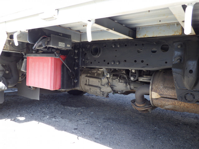 日産自動車 バネット 小型 平ボディ ABF-SKP2TN(113311) 42枚目