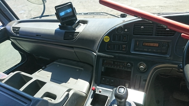 いすゞ ギガ 大型 ウィング KL-CYJ51W4Z(2138) 41枚目