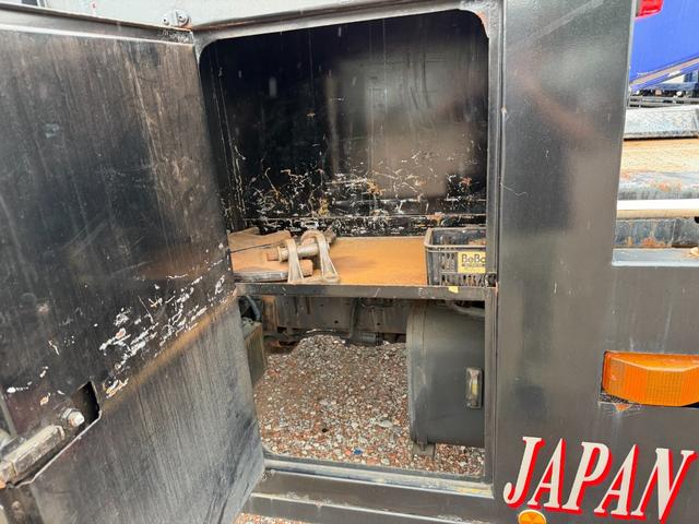 日産自動車 コンドル 中型 *********(111272) 34枚目