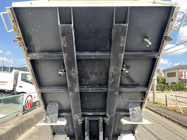 日野 デュトロ 小型 土砂ダンプ TPG-XZU620T(105788) 13枚目