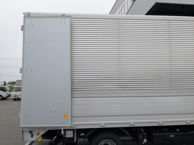 Mitsubishi Fuso canter Small Wing body 2RG-FEB50(107081) 32枚目